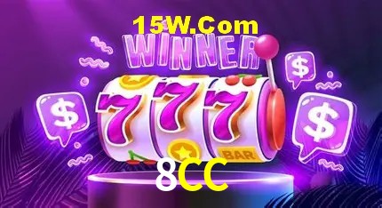 Provedores de Jogos 8CC