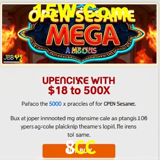 PIX Instantâneo 8CC