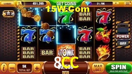 Ofertas Exclusivas 8CC