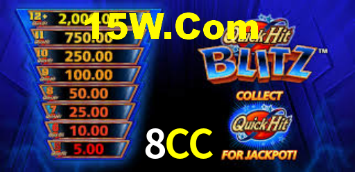 8CC: Seu Cassino Premiado com Pagamentos Rápidos