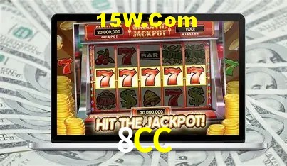 Provedores de Jogos 8CC