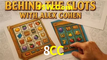 Tecnologia da Plataforma 8CC