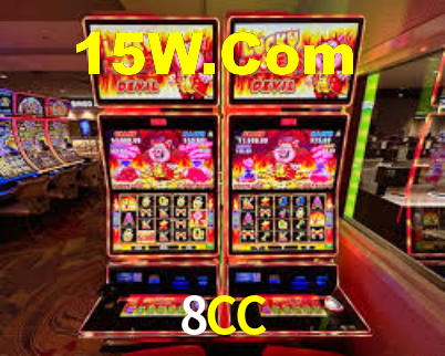 Jogos Exclusivos 8CC