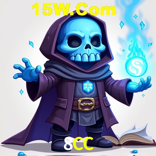 Estatísticas Esportivas 8CC