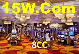 Bônus de Boas-vindas 8CC