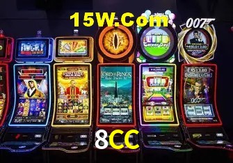 Sistemas de Segurança 8CC