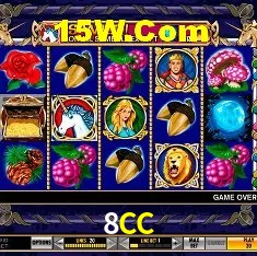 Estatísticas 8CC