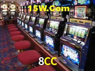 Recursos de Bônus 8CC