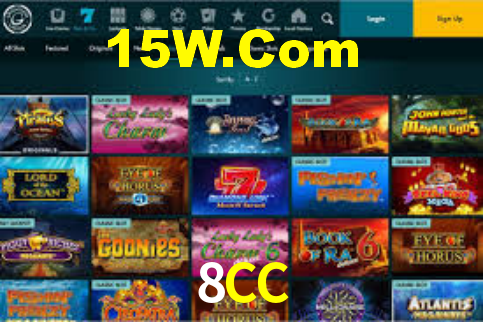 8CC