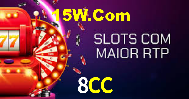 8CC Bet
