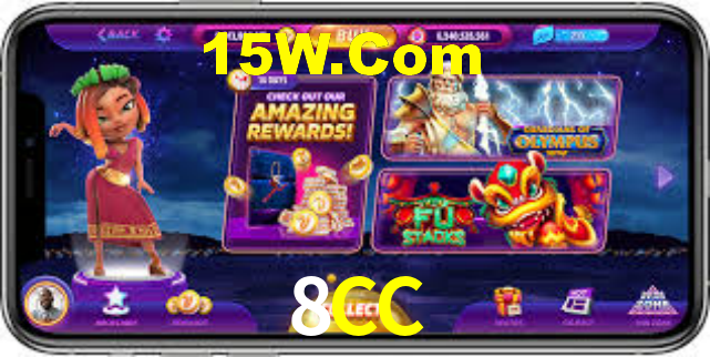 8CC,8CC Bet