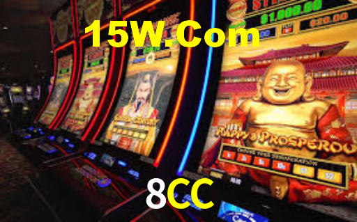 8CC Bet