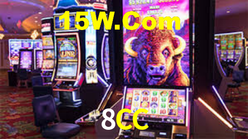 8CC.Com Plataforma