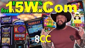 VIP Casino 8CC