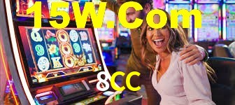 Tournaments 8CC