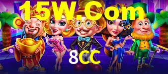 Daily Bonuses 8CC