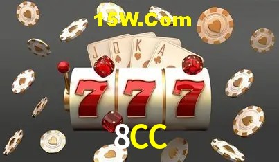 Jogos de Slot 8CC