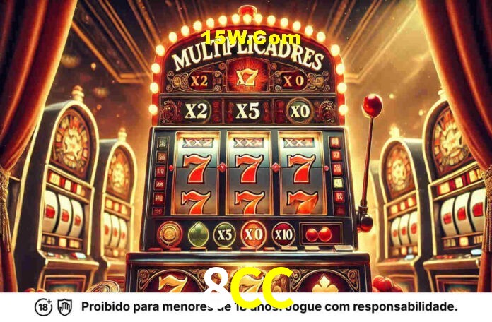 Slot Games 8CC