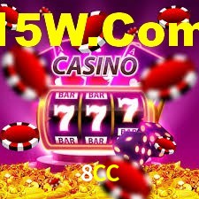 8CC.Com Plataforma