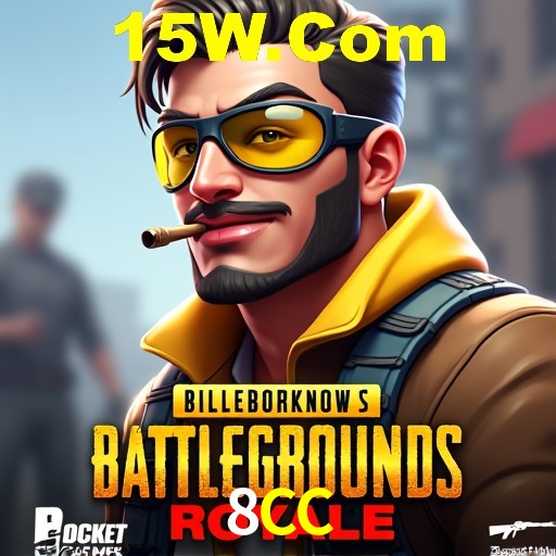 A Revolução dos Aplicativos de Jogos no 8CC