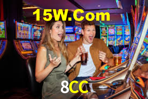 8CC.Com Plataforma