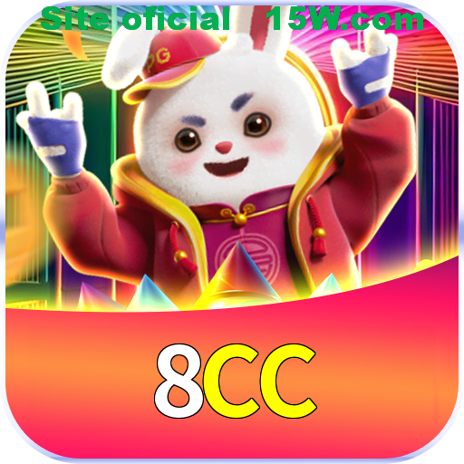 Imagem promocional da 8CC mostrando a plataforma e suas vantagens